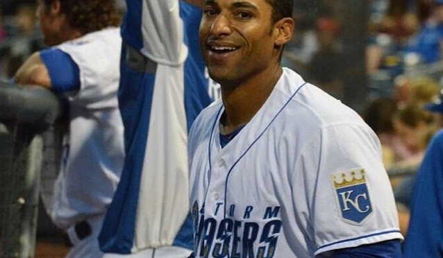 From Baggage Handler to Miner to Storm Chaser, Matt Fields is Now Trying to Become Royal