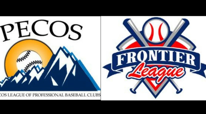 The Rookie Experience – Pecos vs. Frontier