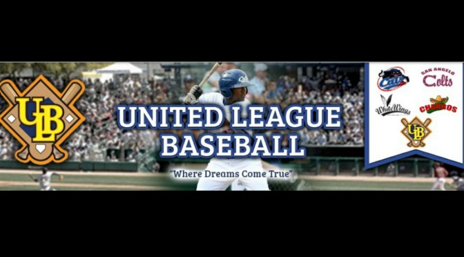 The United League Folds – What Does That Mean For Indy Ball?