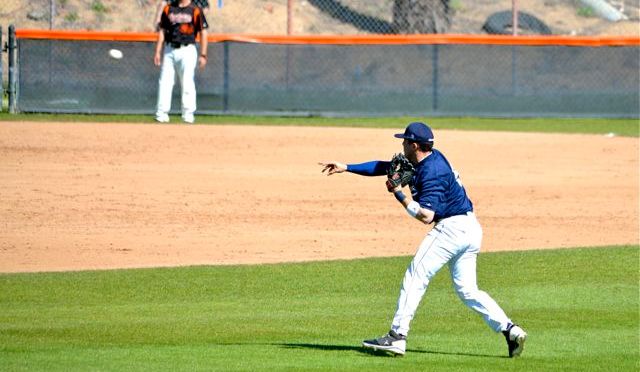 How Baseball Saved My Life