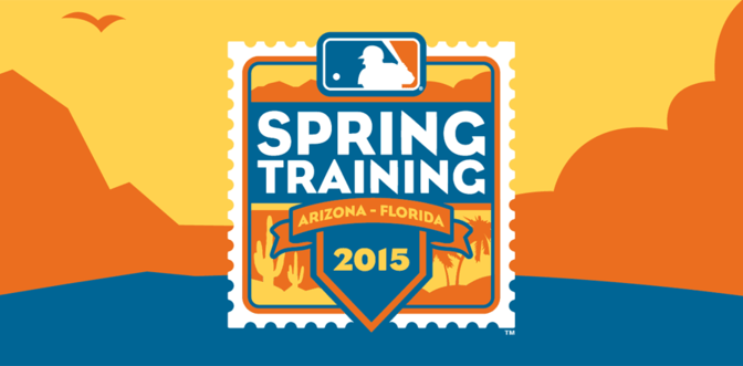Spring Training – Blog Season Preview