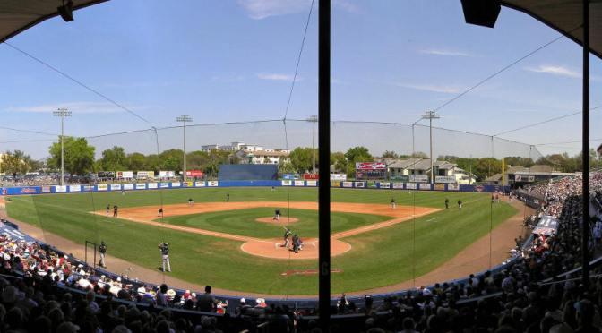 Q & A with the South Florida Winter League