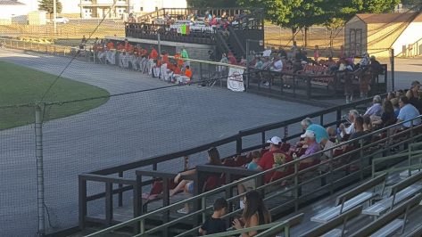 empire league championship