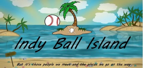 indy ball background
