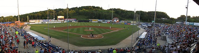 Washington, PA Will Be Home To Another Indy League